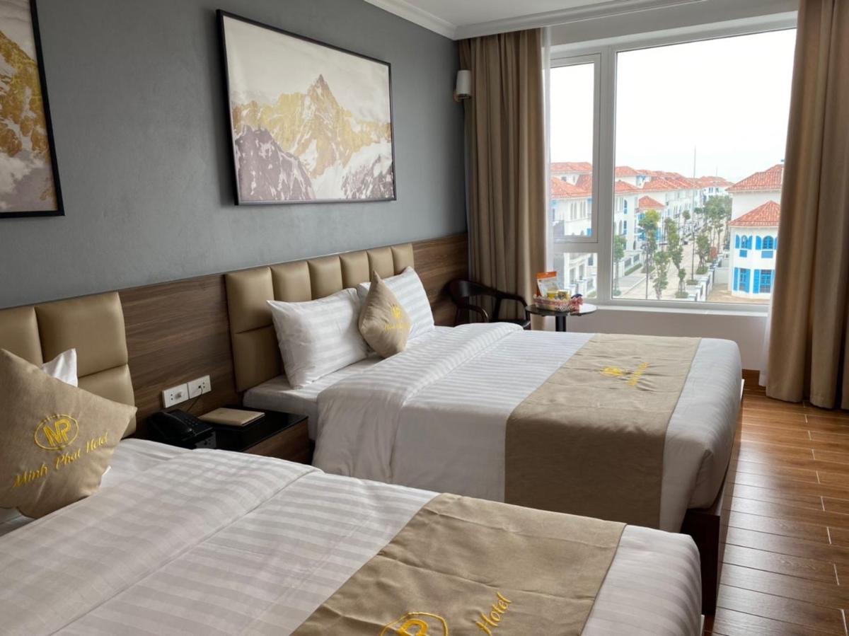 Minh Phát Hotel - Housity