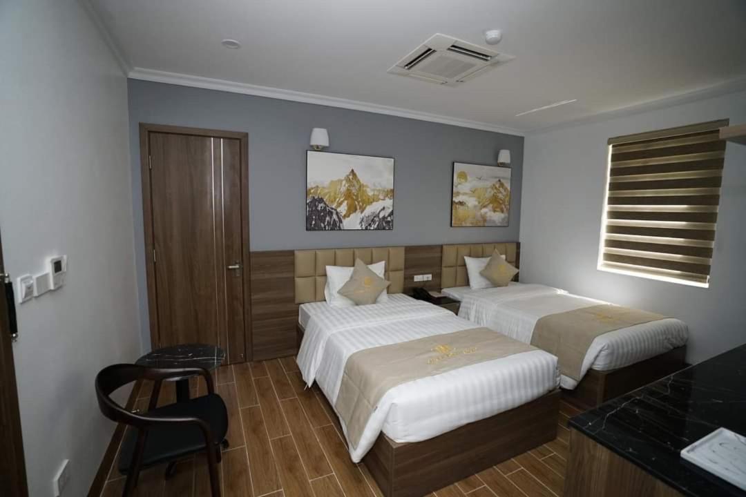 Minh Phát Hotel - Housity