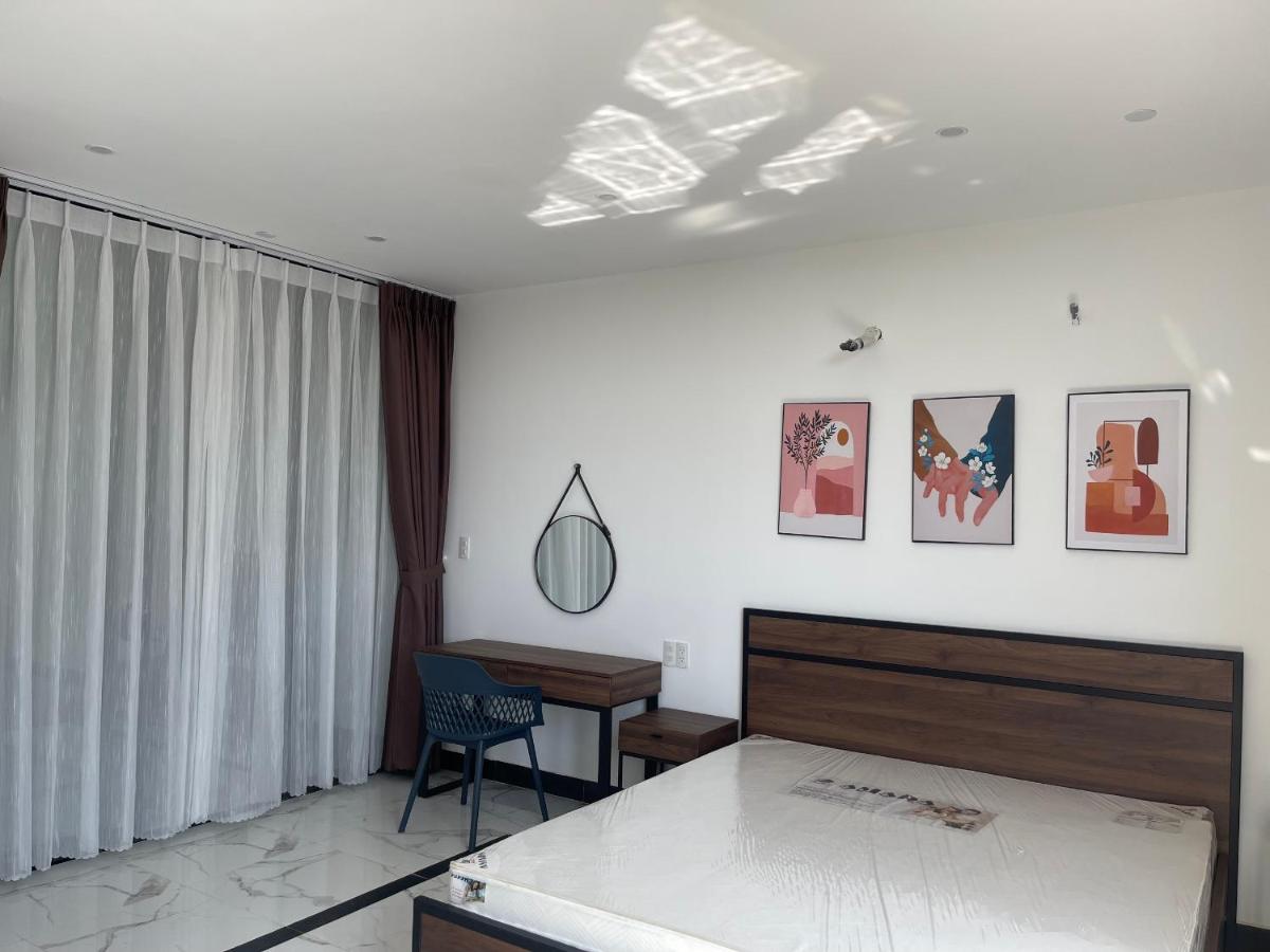 Panorama Apartment - Hizvo