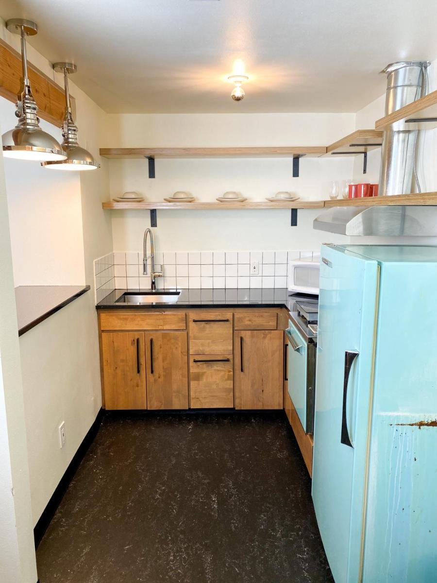 Hotel Corvallis - Housity