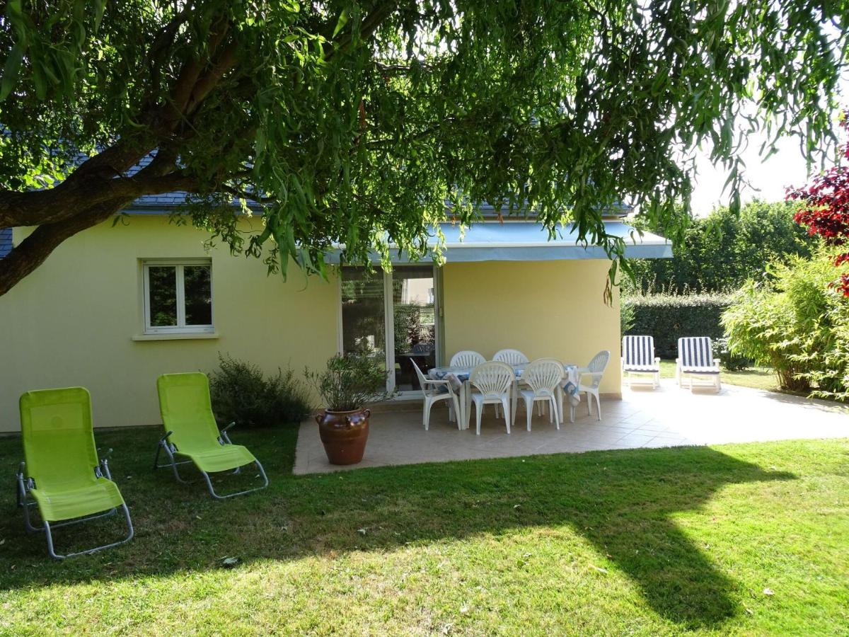 Holiday home, Le Tour-du-Parc - Housity