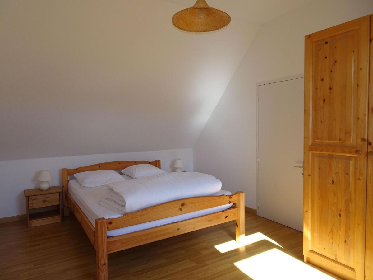 Holiday home, Le Tour-du-Parc - Housity