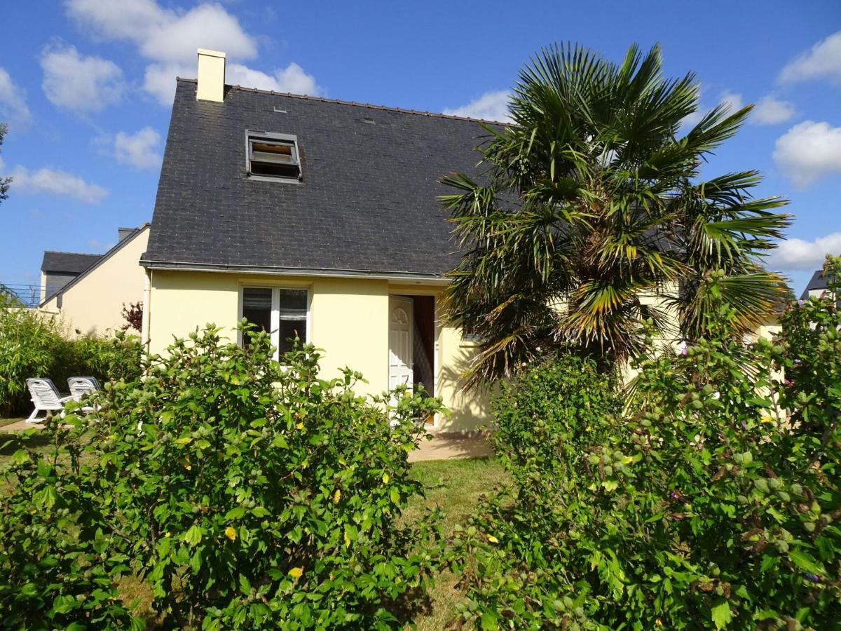 Holiday home, Le Tour-du-Parc - Housity