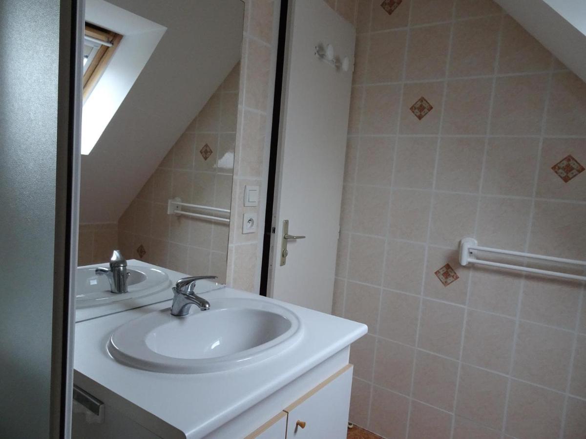 Holiday home, Le Tour-du-Parc - Housity