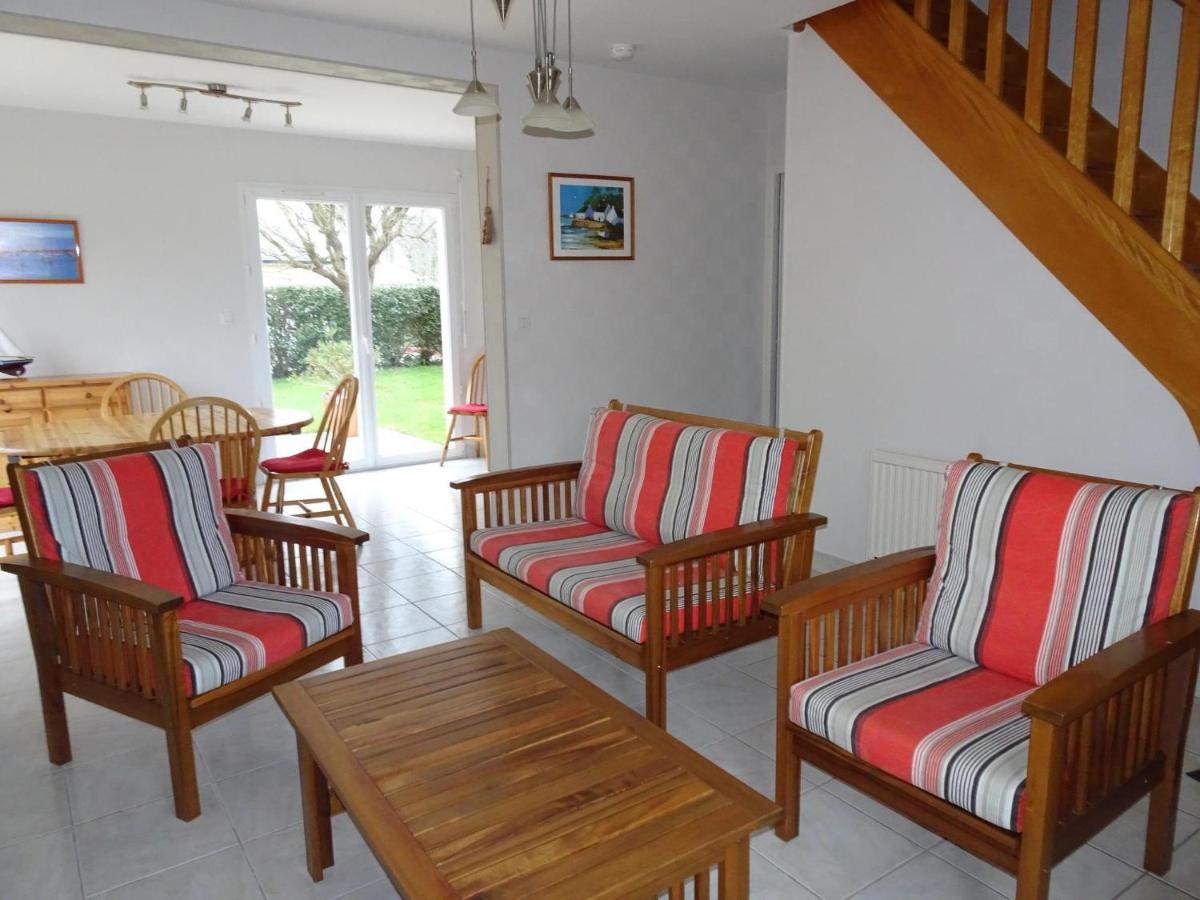 Holiday home, Le Tour-du-Parc - Housity