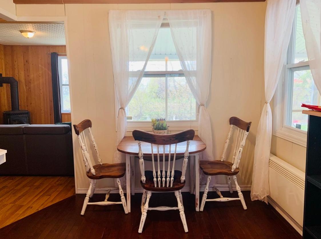 Le refuge de la rivière noire - Housity