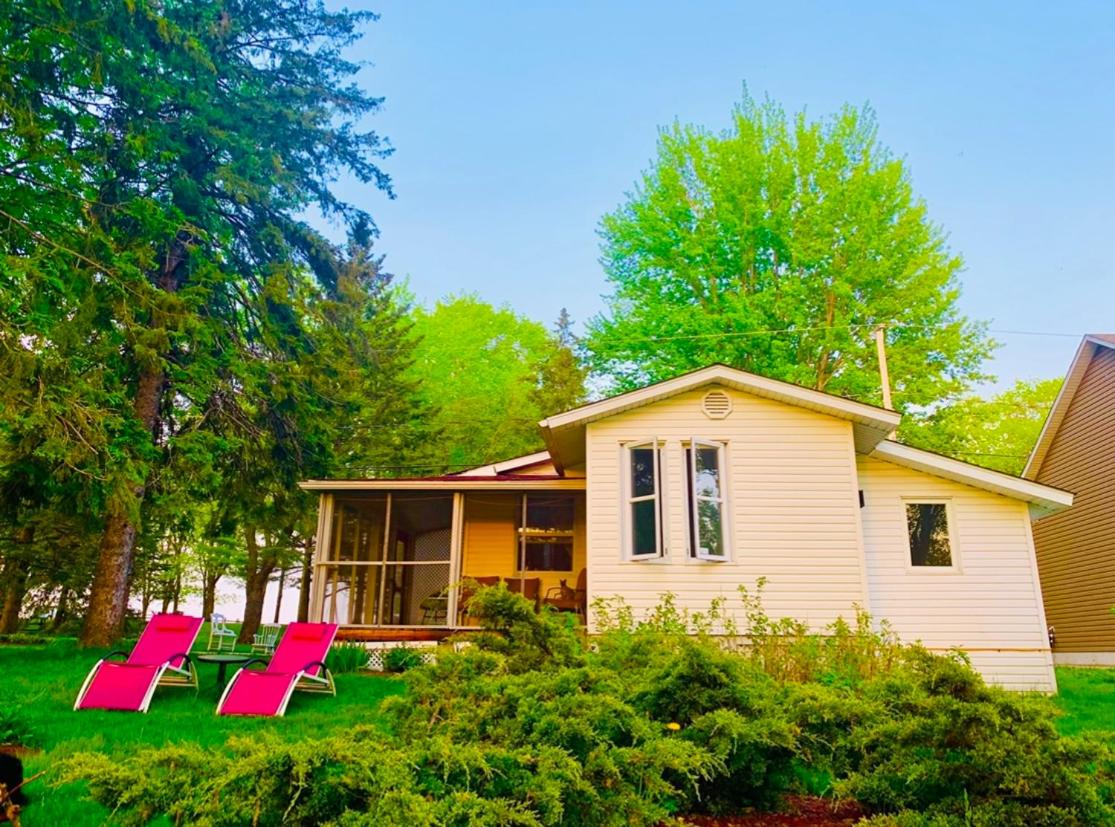 Le refuge de la rivière noire - Housity