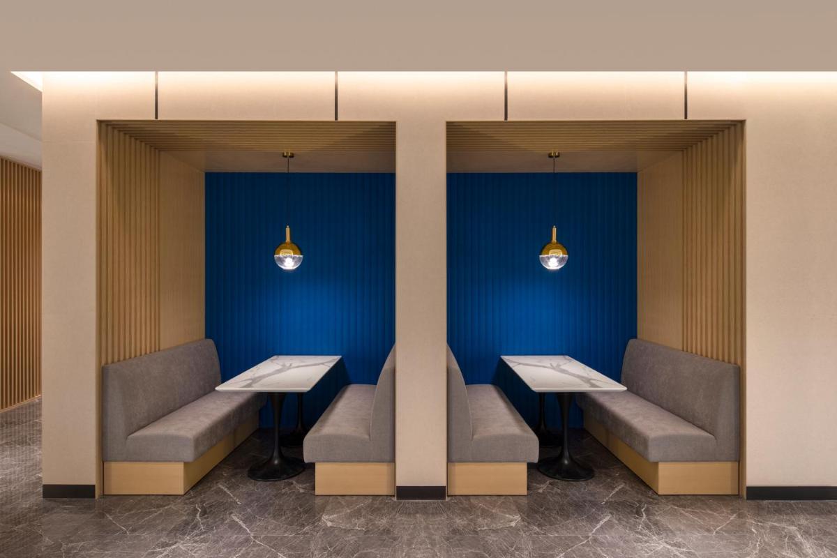 Holiday Inn Express Beijing Yizhuang Center, an IHG Hotel - Housity