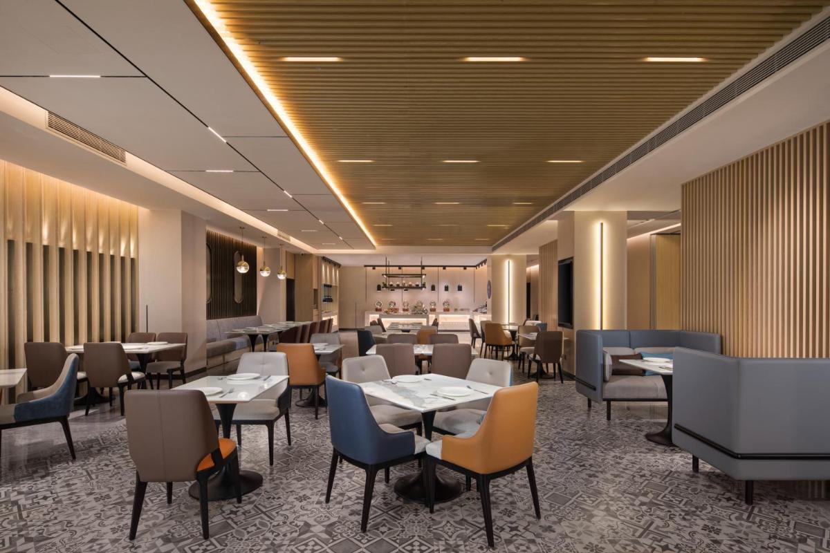 Holiday Inn Express Beijing Yizhuang Center, an IHG Hotel - Housity