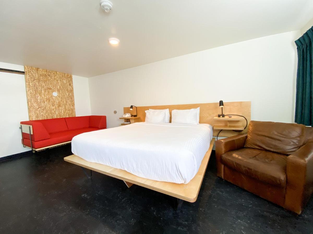 Hotel Corvallis - Housity