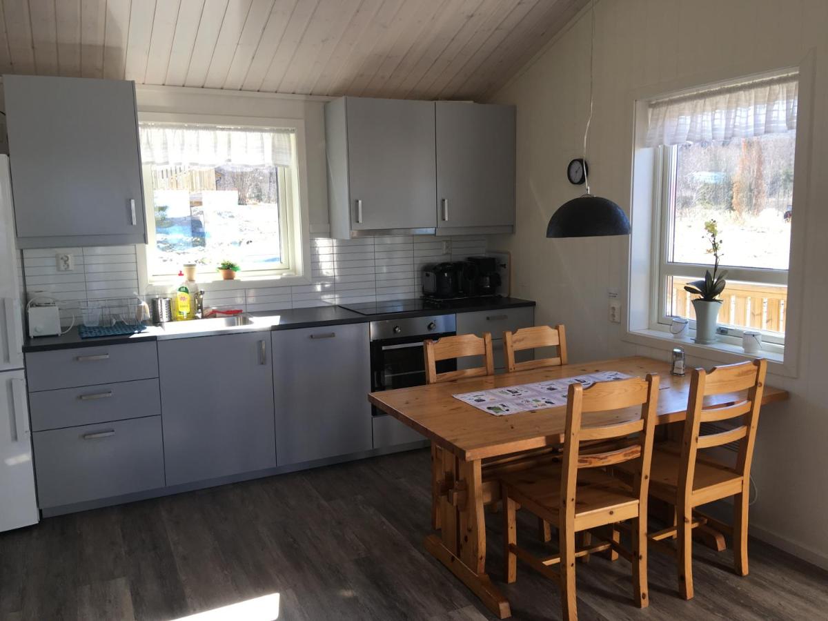 Cosy holiday home with lake view in Dalsland For 4 persons - Housity