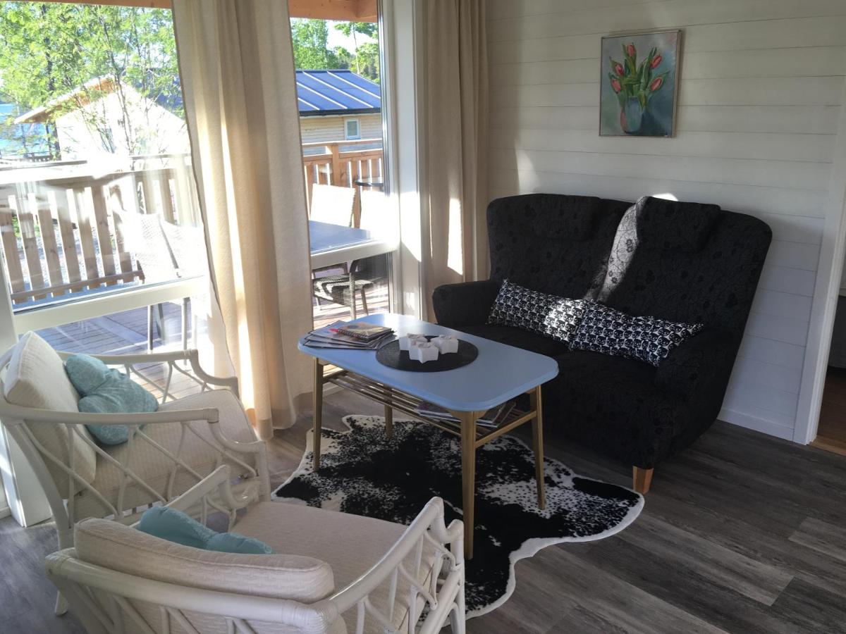 Cosy holiday home with lake view in Dalsland For 4 persons - Housity