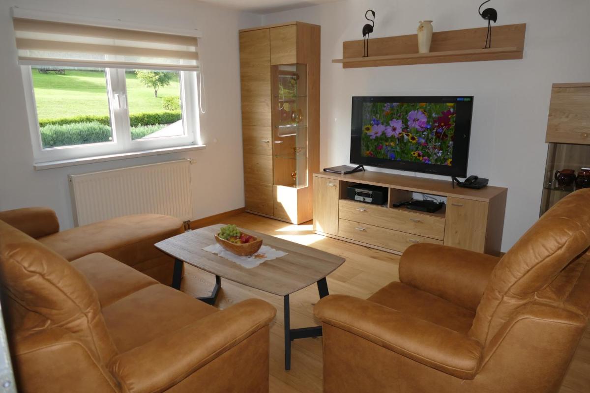 4 Sterne Ferienwohnung Sommerberg inklusive Gästekarte - Housity
