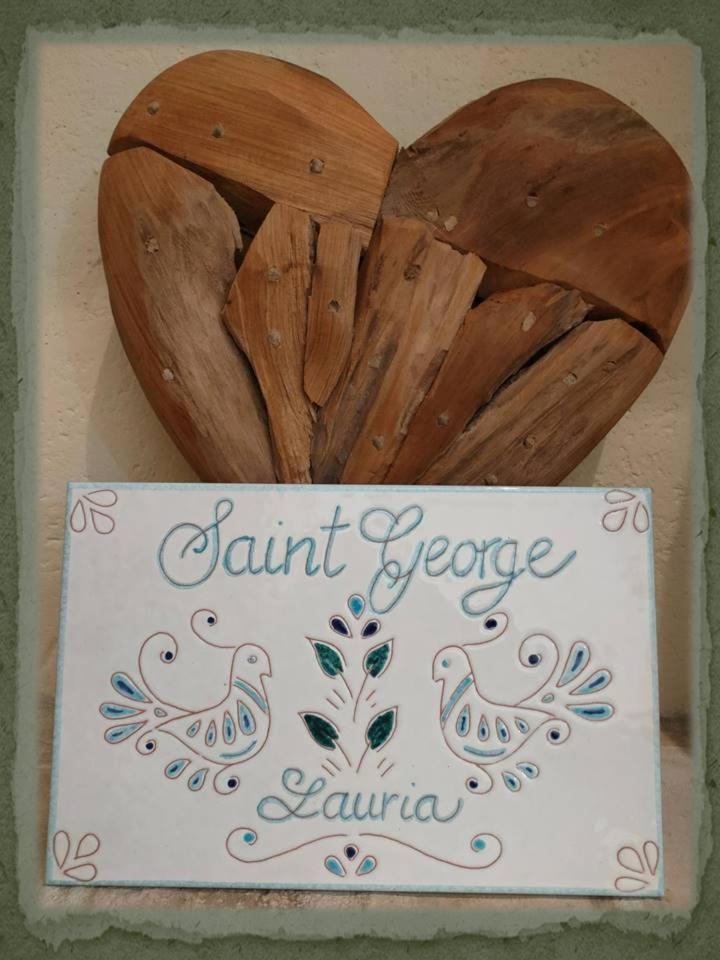 Saint George house nel cuore di Cagliari Sardegna - Housity