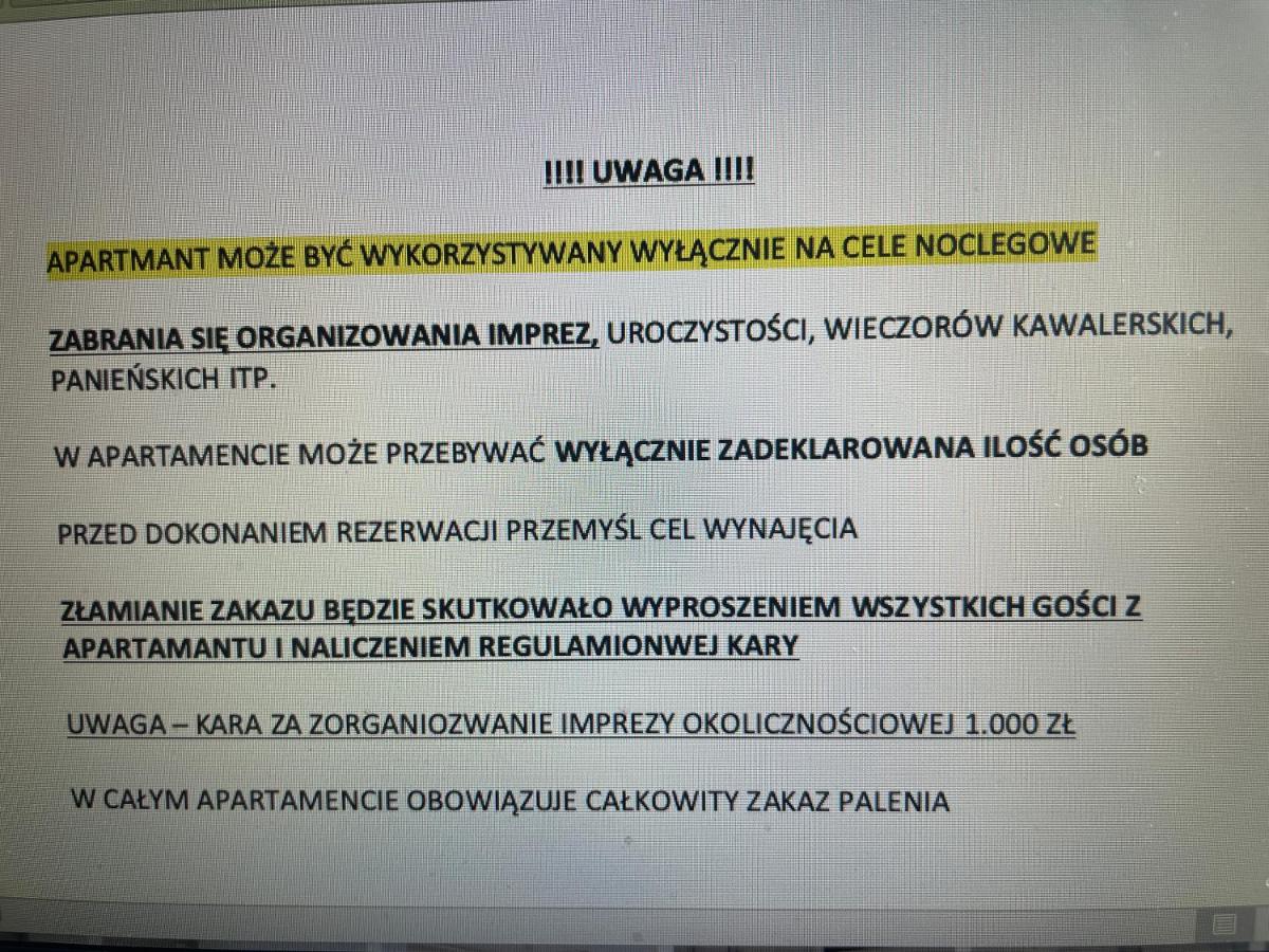 Apartament Business Magazynowa 11A - Housity