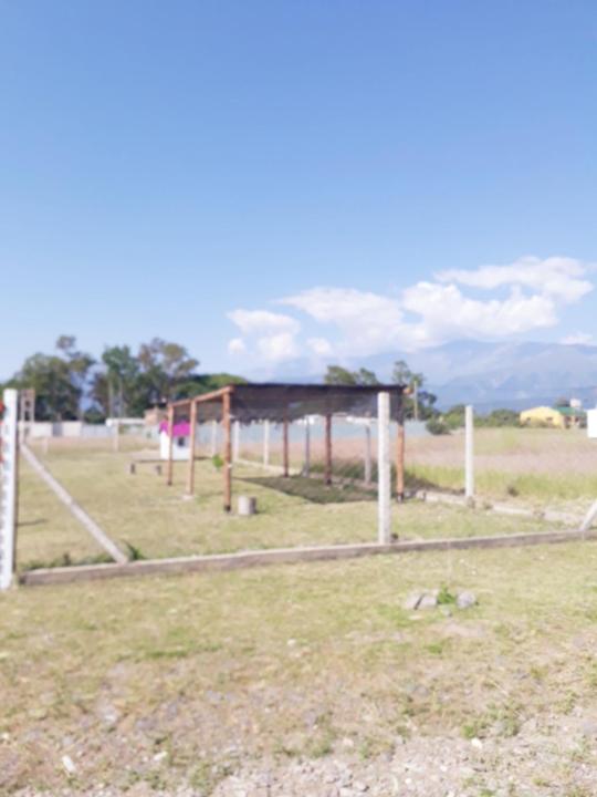 Suitetrails - Casa de Campo La Familia