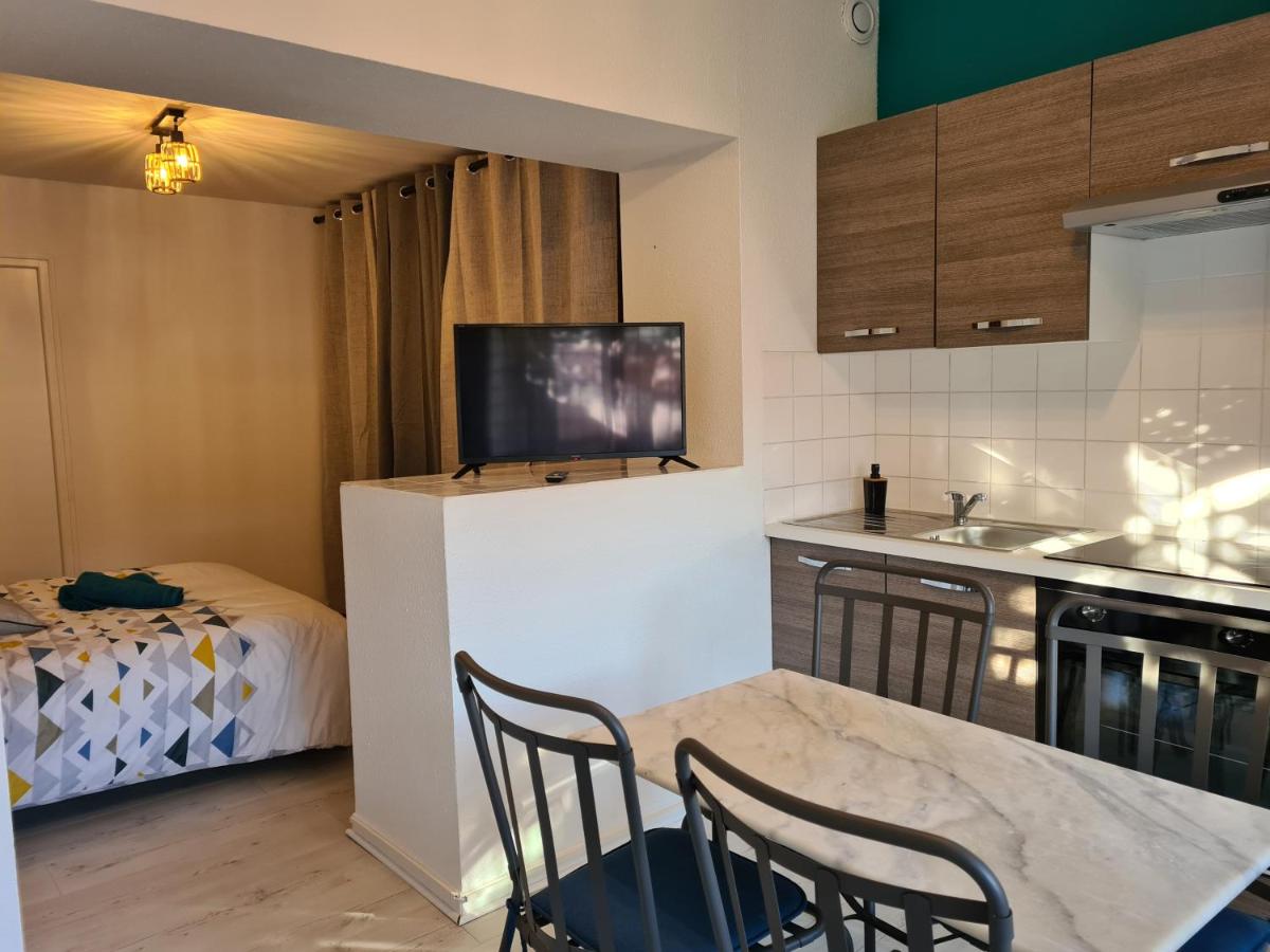STUDIO BARBUSSE - Housity