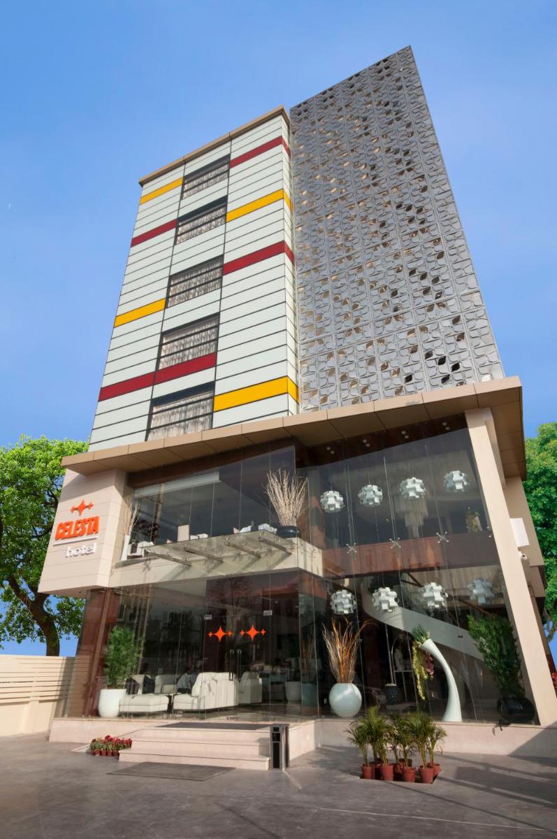 Suitetrails - Celesta - Kolkata