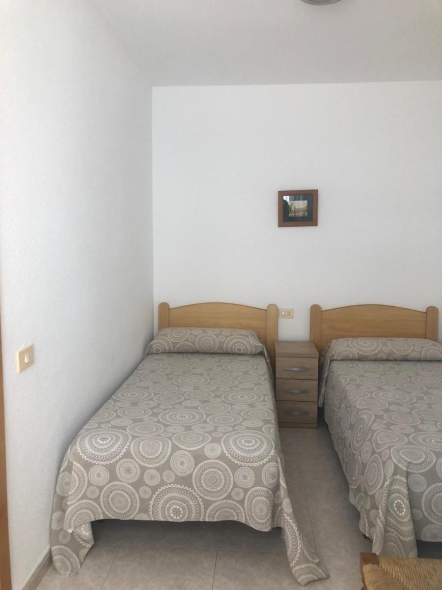 Apartamentos Parada - Hizvo