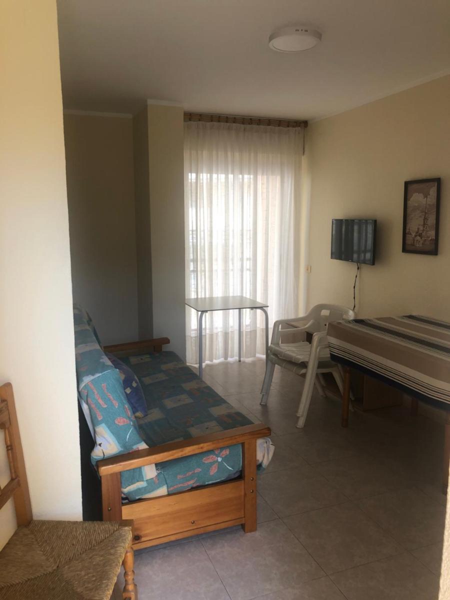 Apartamentos Parada - Hizvo