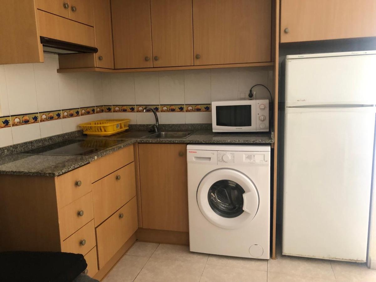 Apartamentos Parada - Hizvo