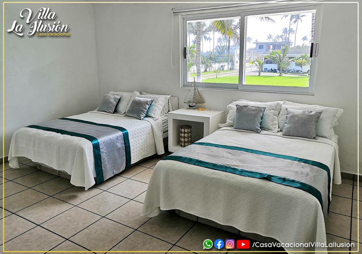 Villa la Ilusión Casa Vacacional - Housity