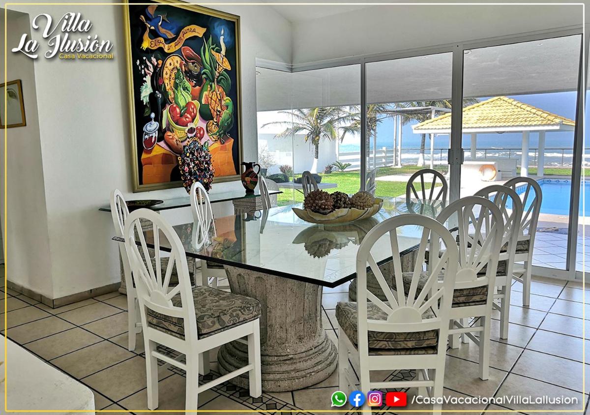 Villa la Ilusión Casa Vacacional - Housity