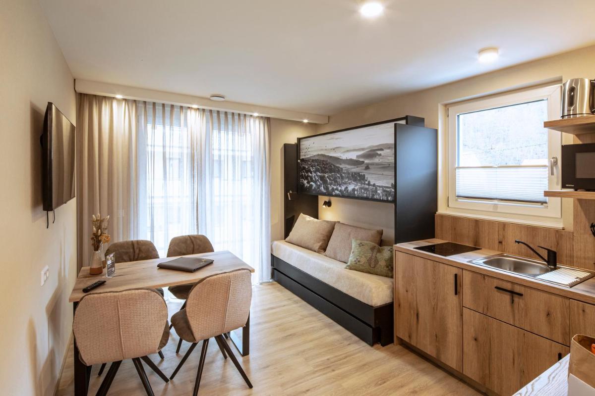 Forellenhof Rössle Hotel & Restaurant - Housity