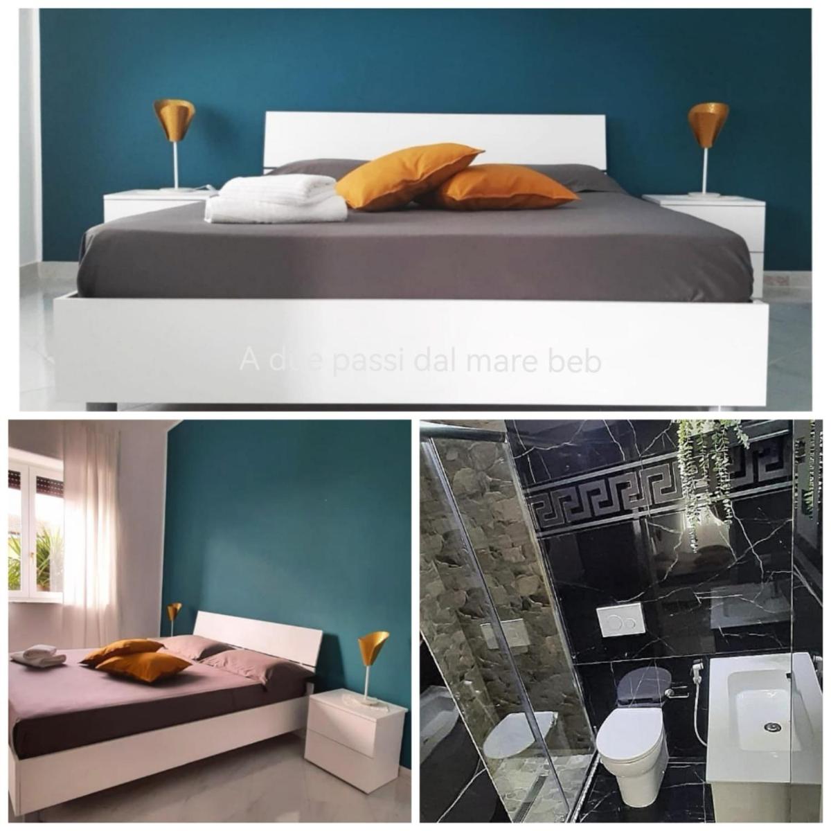 A Due Passi dal Mare B&B - Housity