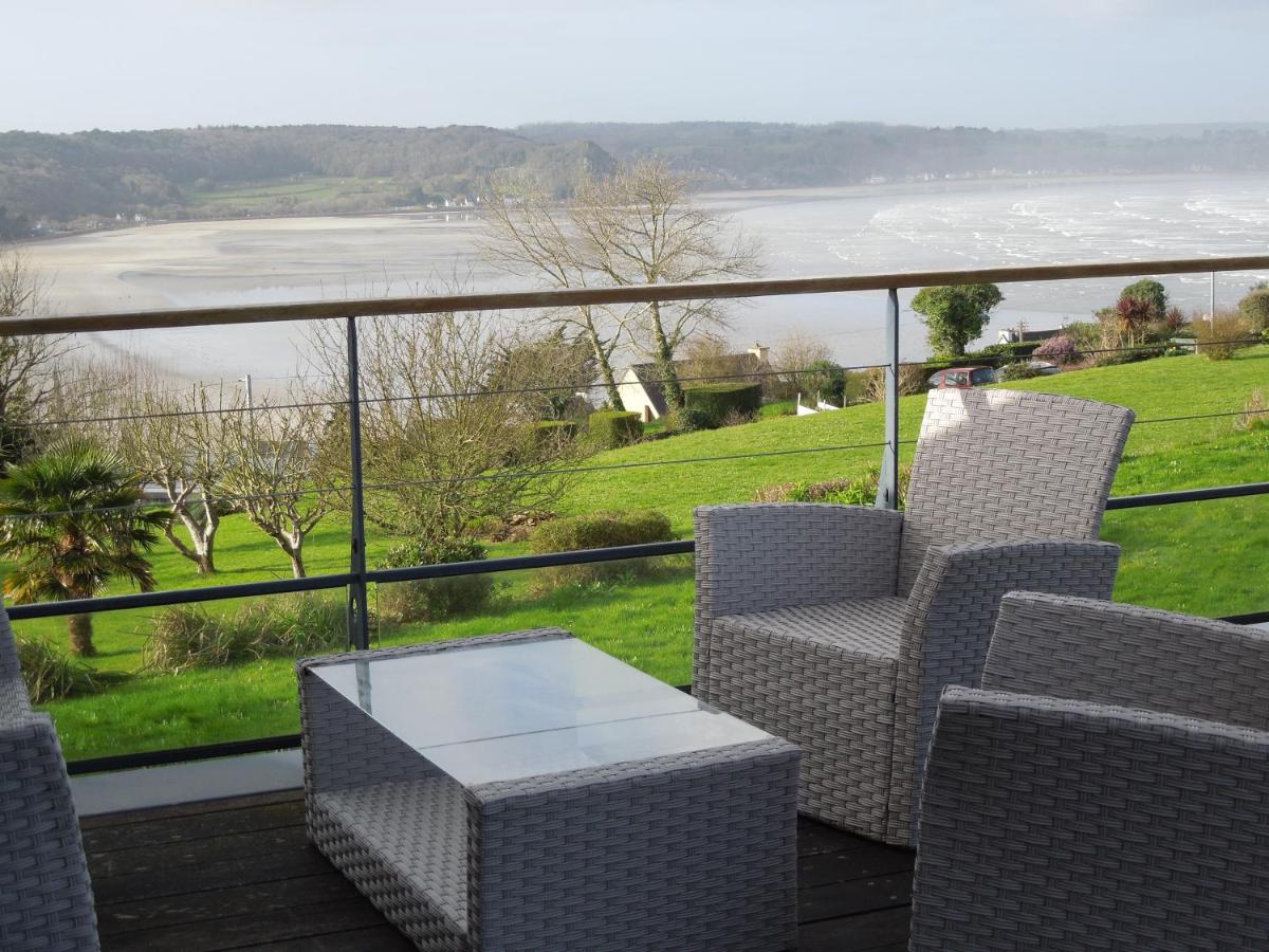Belle vue sur mer - Housity