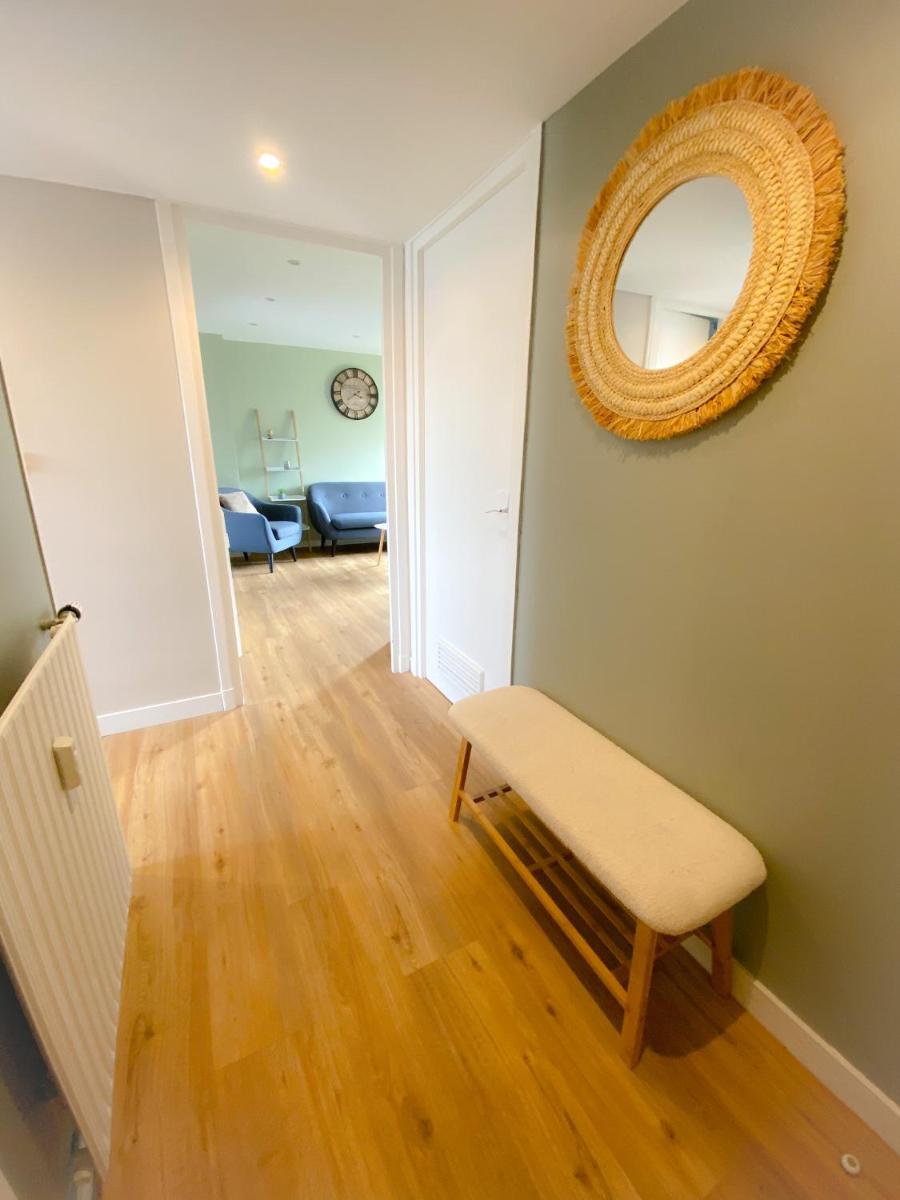 Appartement renove et moderne L'Eustache - Housity