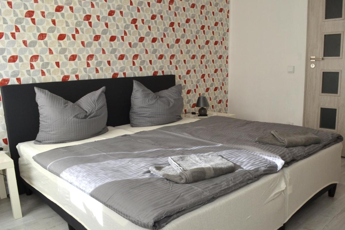 Ferienwohnung Klüger Seitenhain - Housity