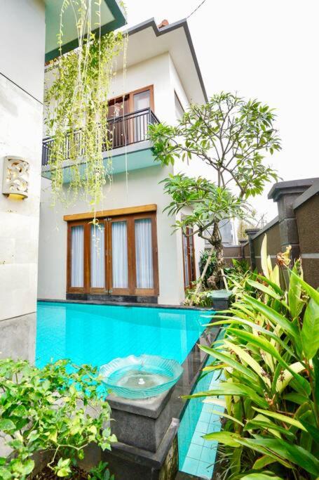 Villa Cleopatra Bali - Housity