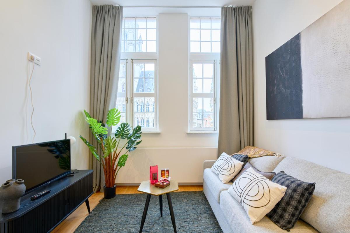 Maison Grand Place Studio 5 - Housity