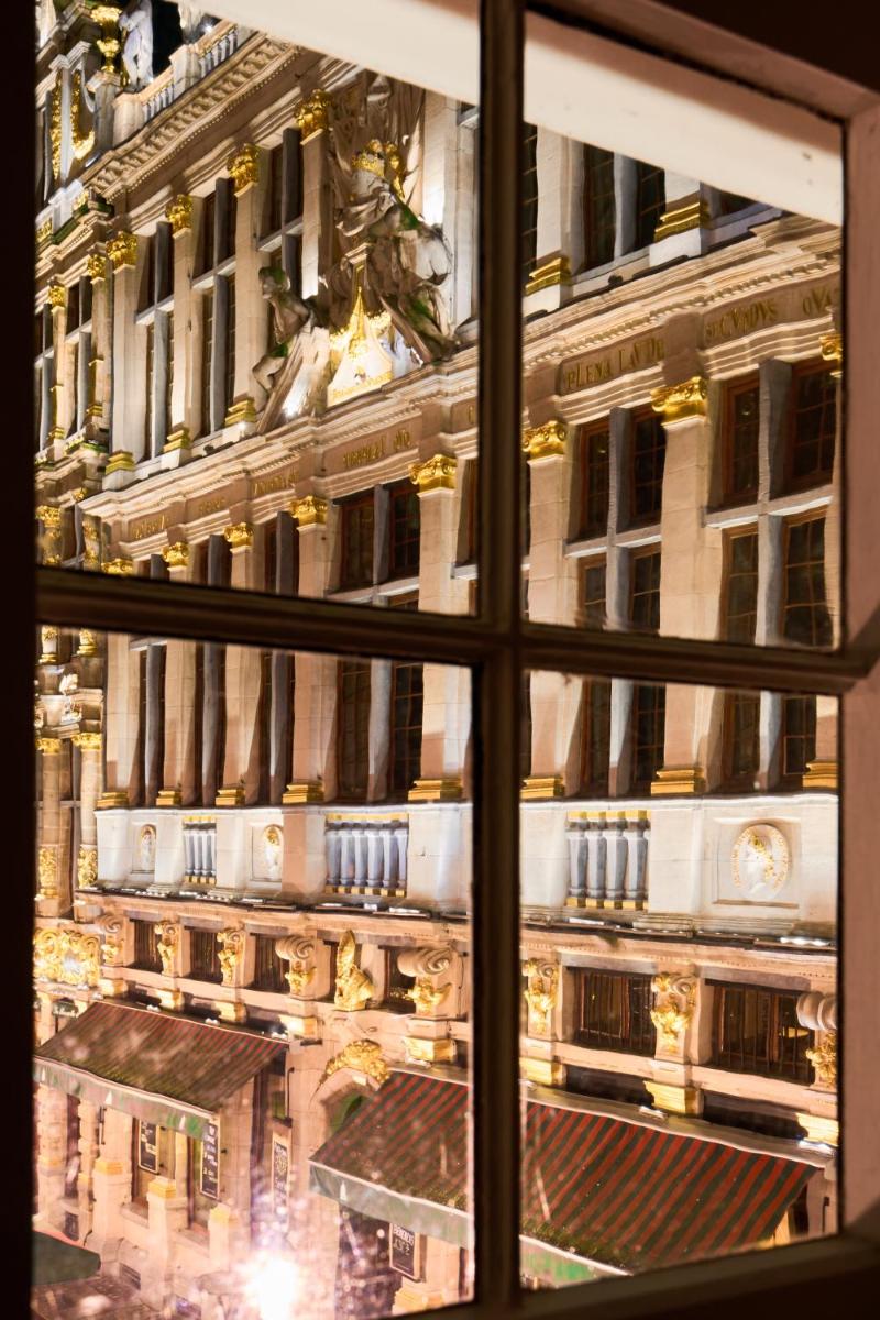 Maison Grand Place Studio 5 - Housity