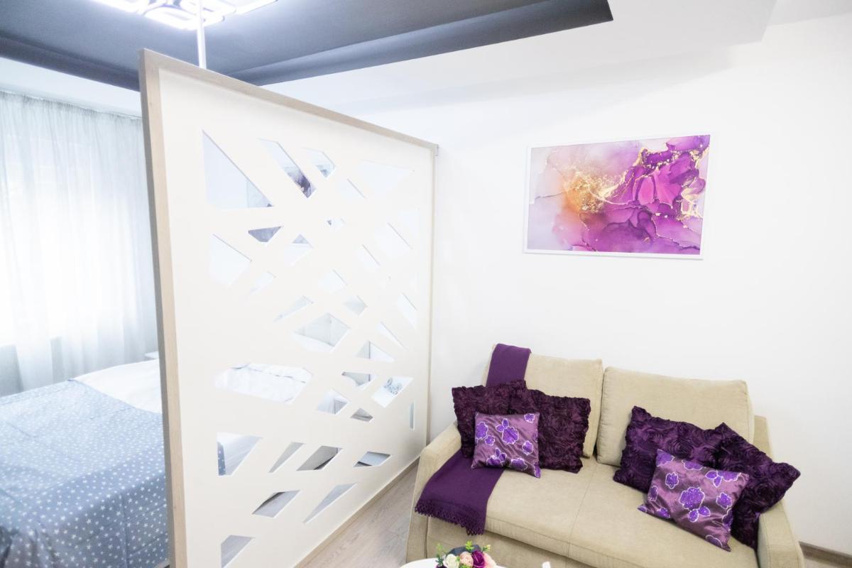 White home - Housity