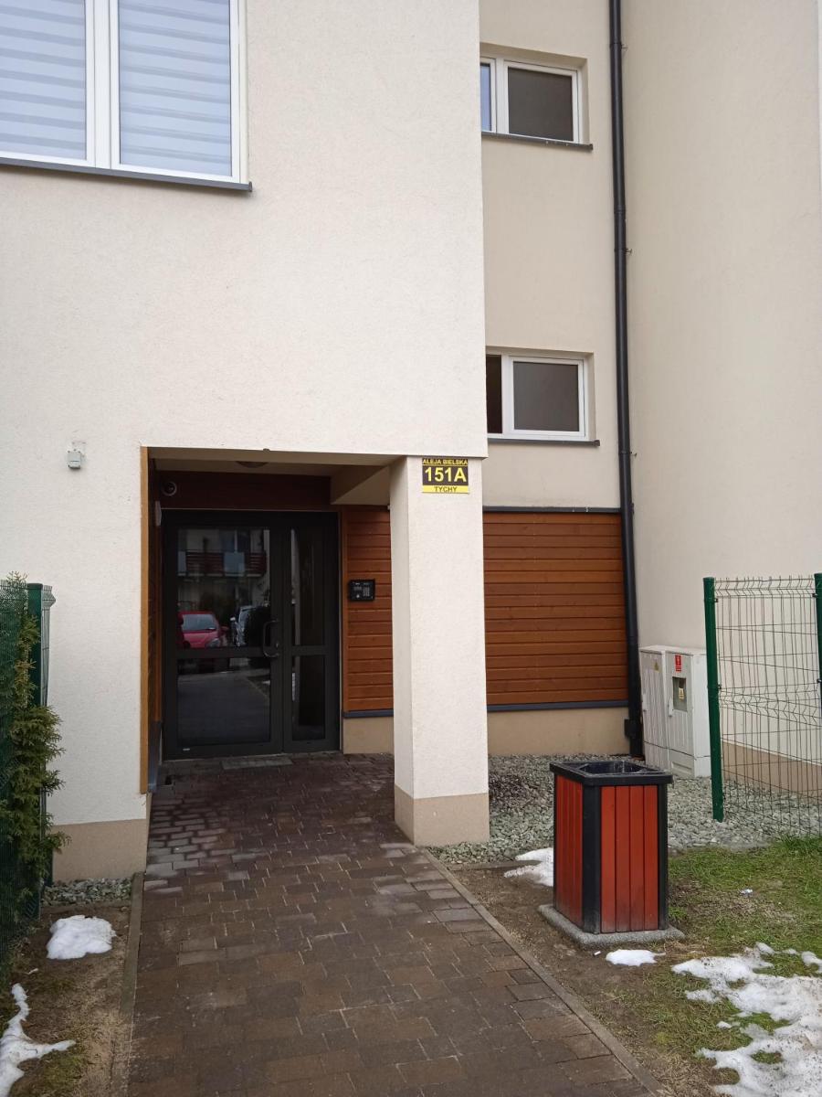 LoftArt Apartment with garden - Housity