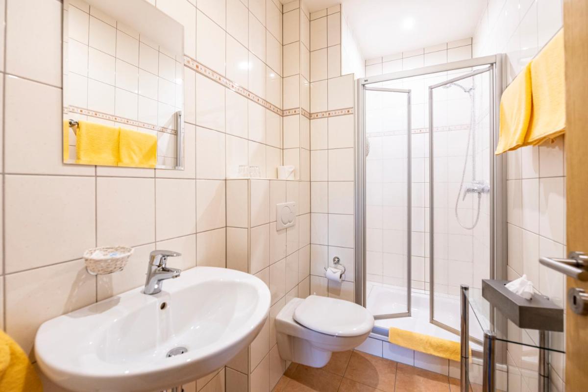 Hotel Gerwing-Wulf - Housity