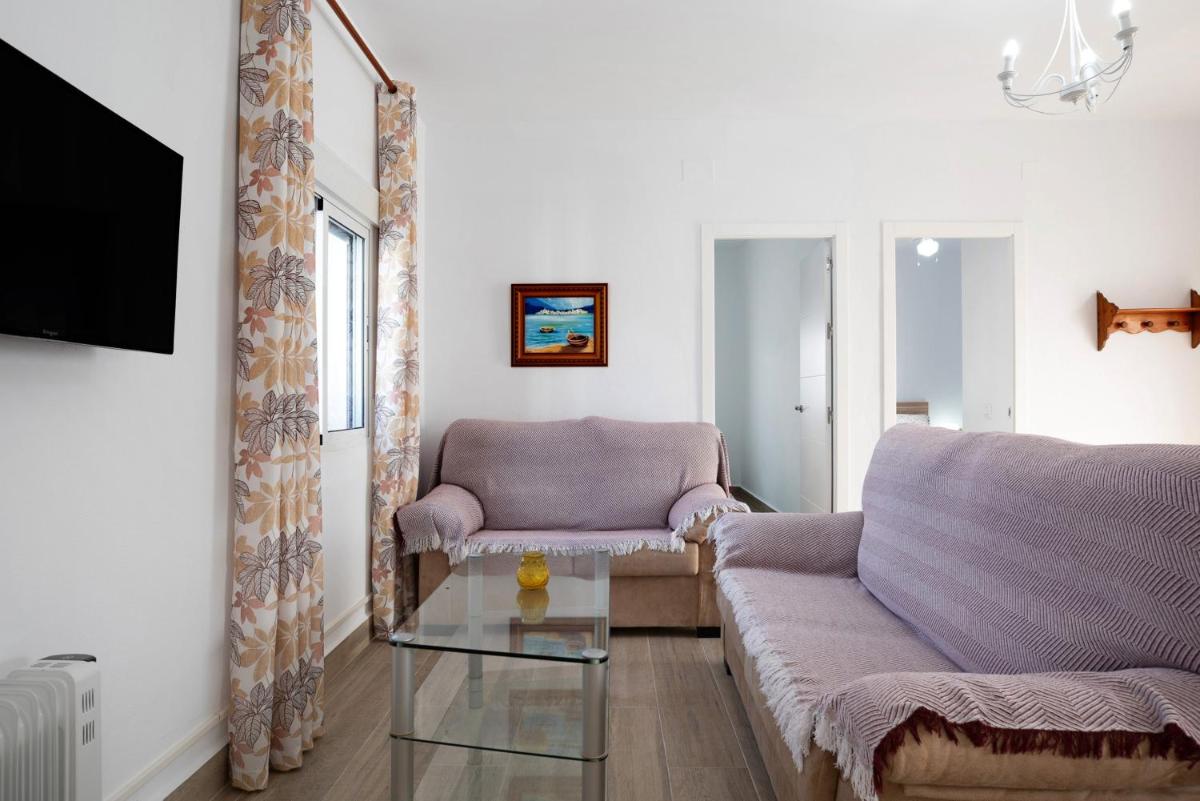 Suitetrails - Casa Antonia 1