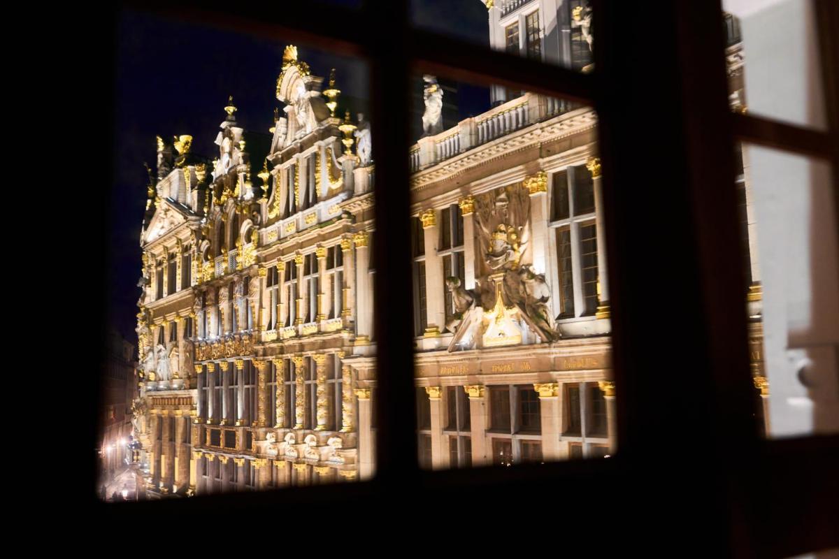 Maison Grand Place Studio 6 - Housity
