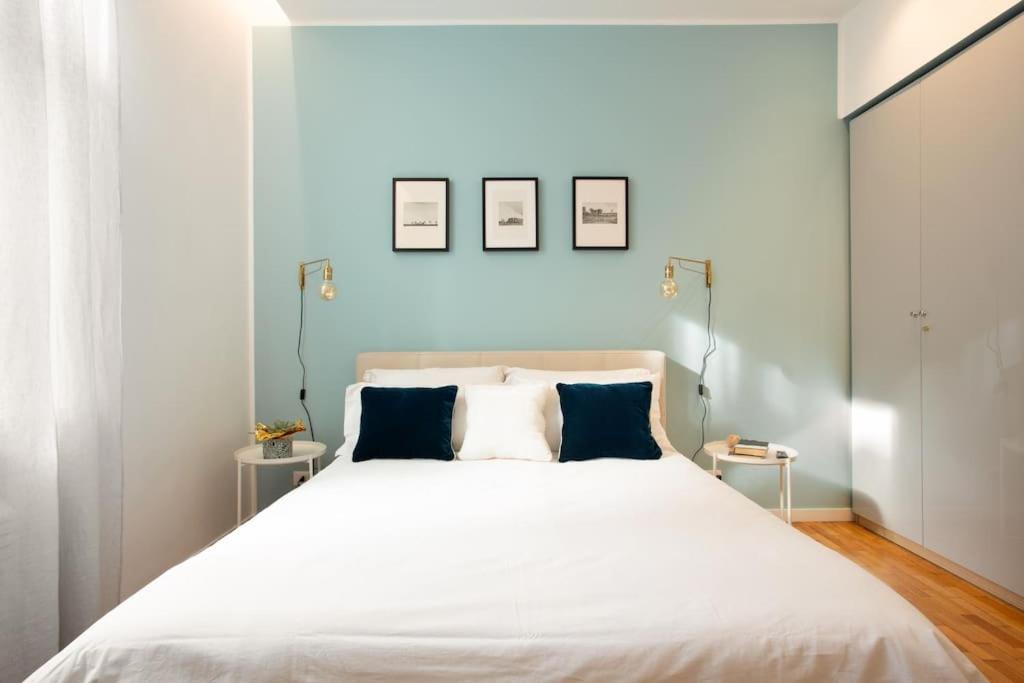 Suitetrails - Santa Chiara Suite