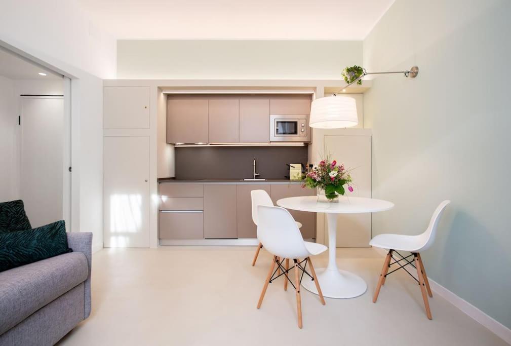 Suitetrails - Santa Chiara Suite
