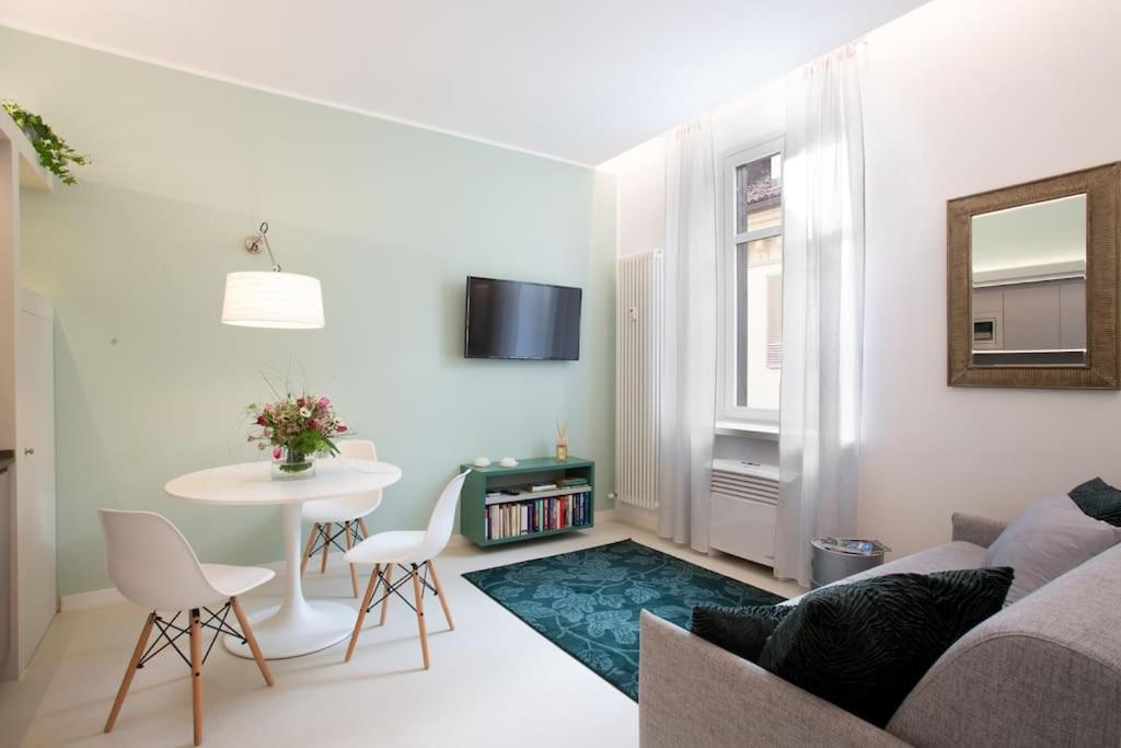 Suitetrails - Santa Chiara Suite