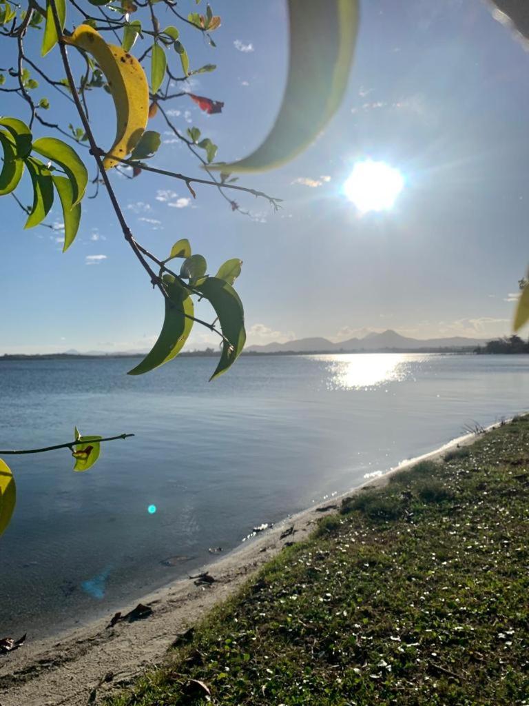 Suitetrails - Casa Lagoa Terraço