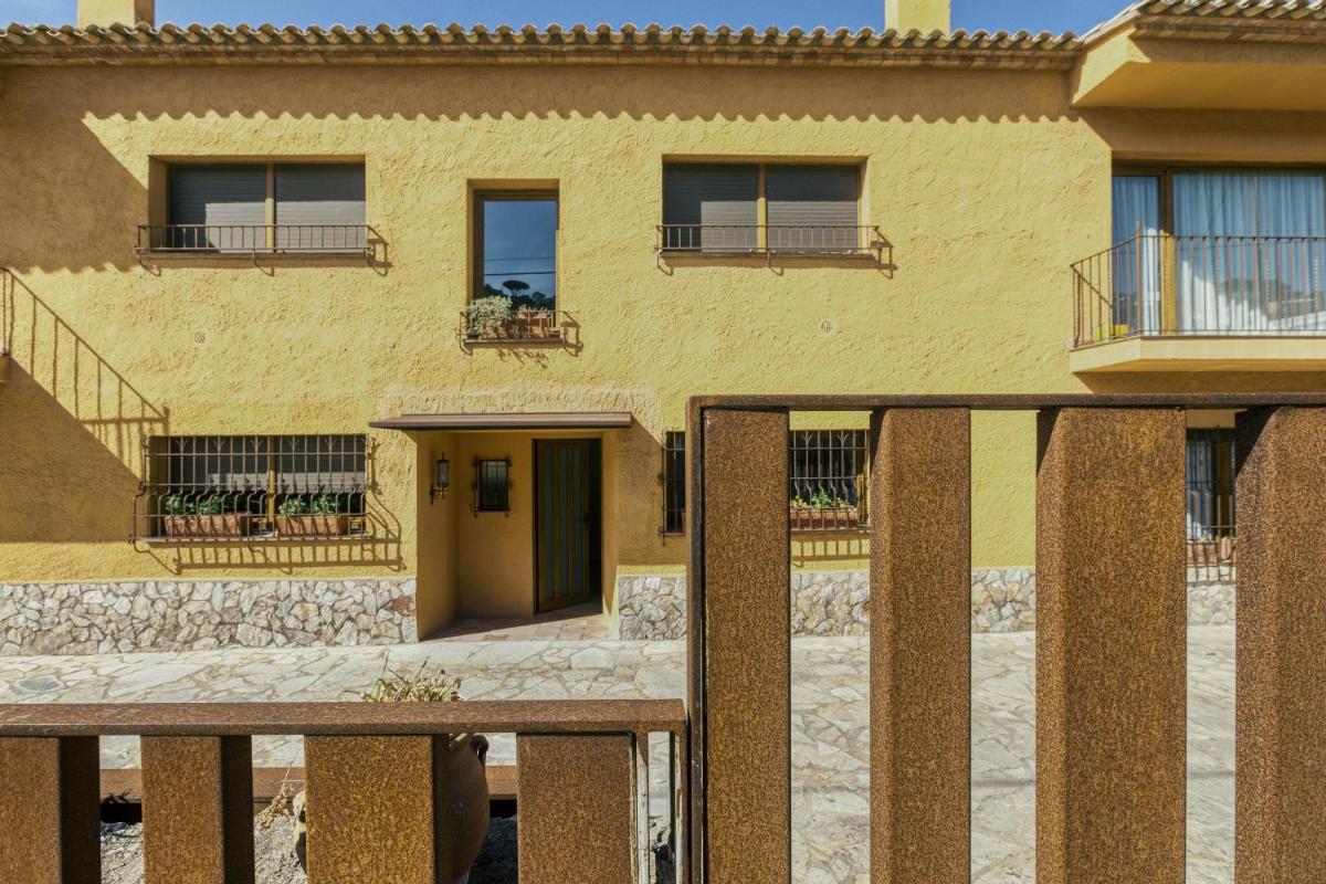 Apartamento Bajo 1 - Housity