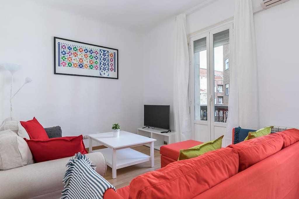 Confortable piso en Chamberí - Housity