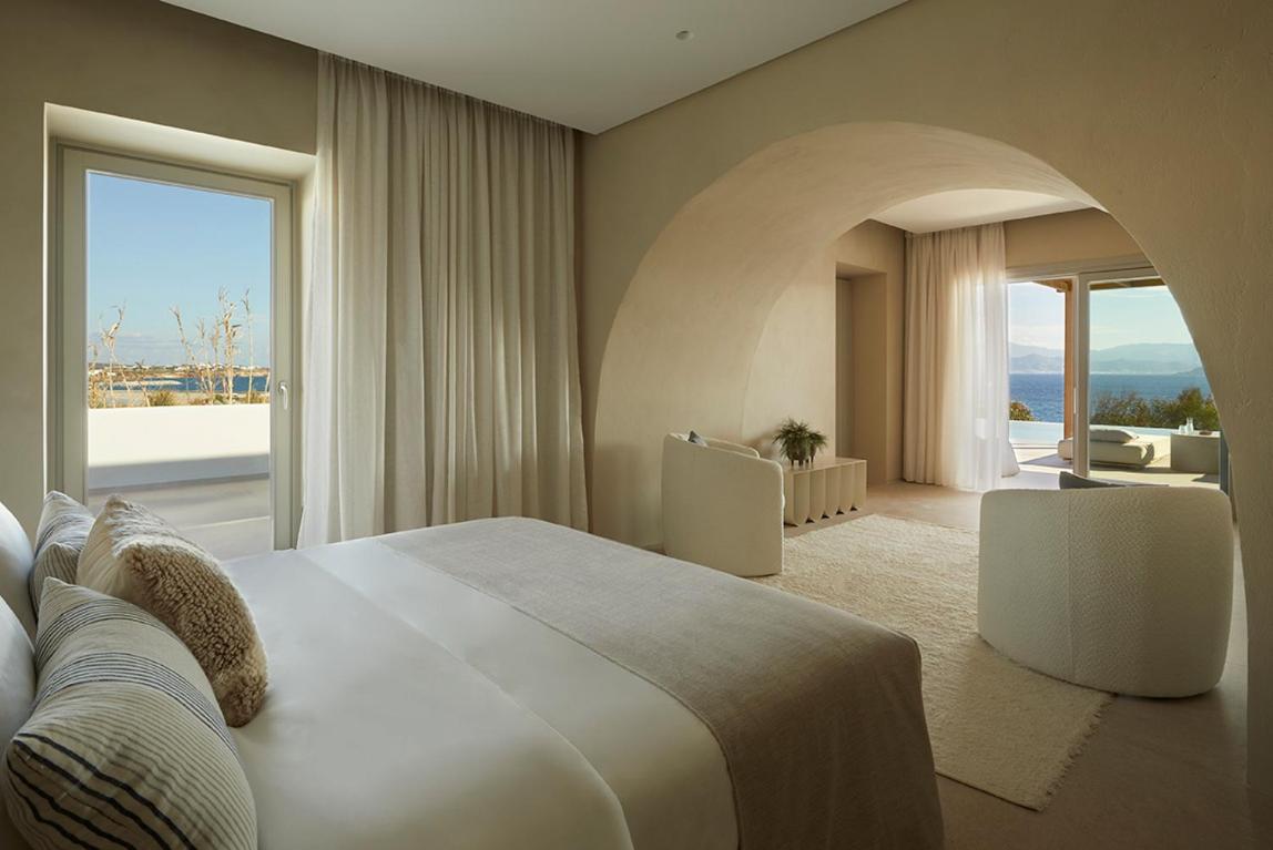 PAROCKS Luxury Hotel & Spa - Housity