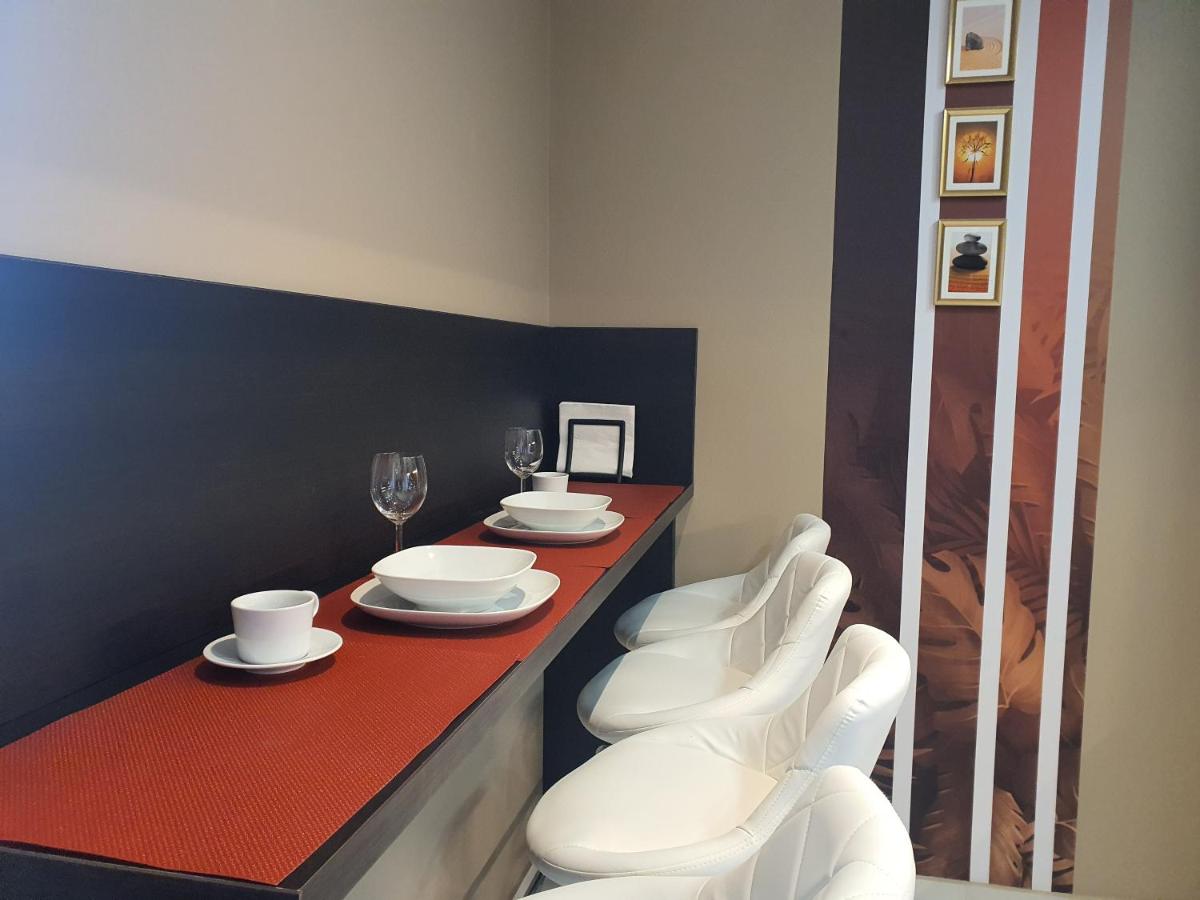 Kaposvár Apartman - Housity