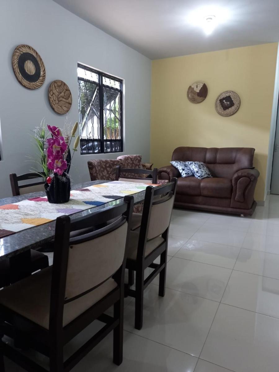 Apartamento Cristo Rei, ótima localização - Housity