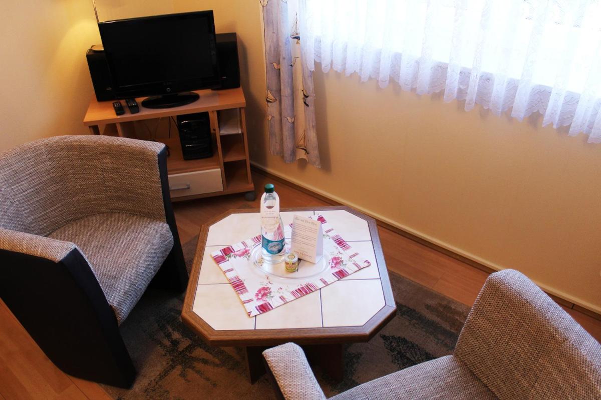 Ferienwohnung Holm - Housity